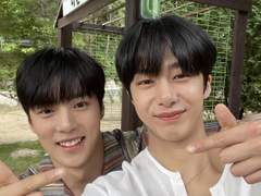 [짭구삼] 4인가족(11)_집사의 삶