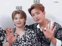 챕스틱 챌린지 도전하는 순훈 썰 01