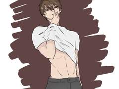 치아키 길티 챌린지