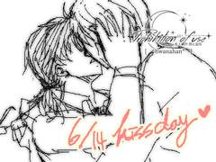 【金○一】 2011년 LOG