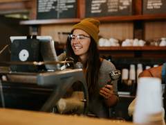 출근 목표를 정하자. 권태로움을 이겨내는 방법