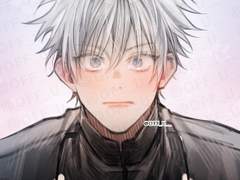 선후배 고죠유지