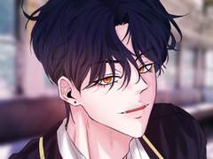 남캐 두상 커미션