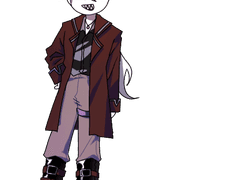 중립론자들 투명 외관....