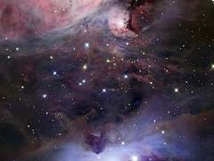 In the distance I saw your shape waning