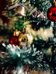 크리스마스 소원