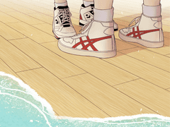 [대태온/리7a] 대만태섭 신간 '두 사람은 의외로' 선입금 예약(~11/25 21:00)