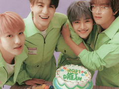 솔로들의 모임talk