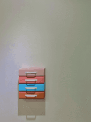 이유 없는 상실감에 대하여