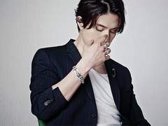 [이동욱x주지훈] 담배가 뭐라고