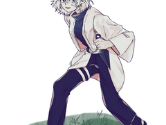 [나루토]휴우가 네지 드림