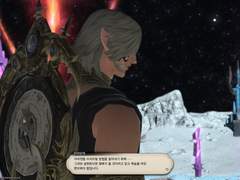 [스포주의] 파판 일지: 효월1