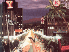 C252) 헐리우드의 두 얼간이 (Two Idiots In Hollywood, 1988)