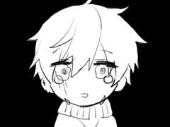 zsd / 무언가 웃긴걸 잔뜩그리다+길티챌린지