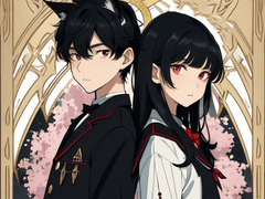 퇴마의 법칙 [프롤로그]