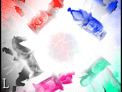 선견전대 커맨다이저 Tactics 5