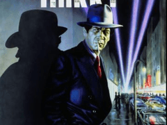 C257) 헐리우드 해리 (Hollywood Harry, 1985)