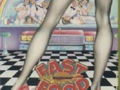 C258) 사랑의 묘약 (Fast Food, 1989)