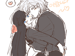 1화... 노아레이 오리진편