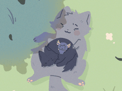 보수남고딩 동물 커미션