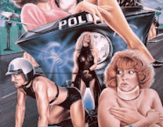 C259) 변칙 플레이 (Moving Violations, 1985)