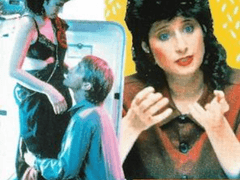 C260) 독신녀 (Bachelor Girl, 1987)