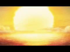 아니 샹크스가 회상하는 루피와의 추억씬 너무 아름다운거아니냐