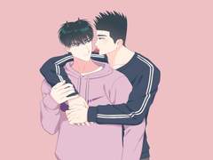 [센루/대협태웅/仙流] 711호에는 도깨비가 산다.