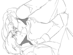 로아드림 낙서 사담