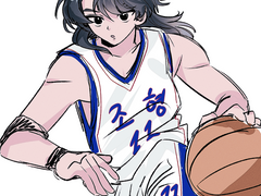 [가비지 타임] 조형고 우정 드림