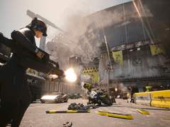 사이버펑크 2077 후기