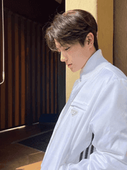 一封五年后的回信