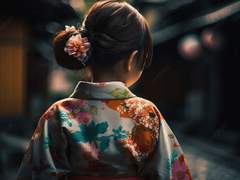 [산즈] 사랑에 빠진 벚꽃 7