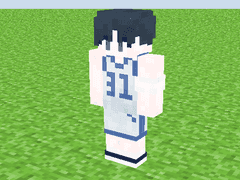 성준수 마인크래프트 스킨