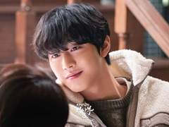 [우진은재] 너는 그저 따뜻한 불빛 속에서 행복하길