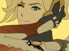 포토카드 도안...