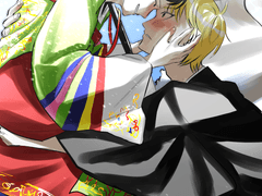 작업한 커미션 모음