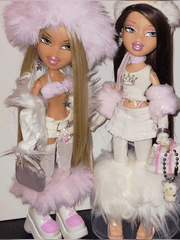 바비가 알려주는 다이어트