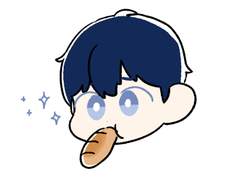 플레이브 sd 낙서모음