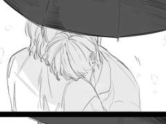 준옫정략결혼썰上 (+그림)