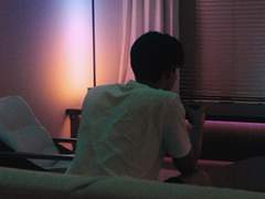 [손흥민] HOME SWEET HOME :: 023