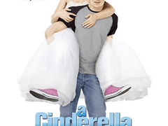 2C251) 신데렐라 스토리 (A Cinderella Story, 2004)