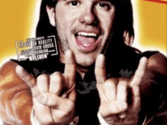 2C253) 런 로니 런 (Run Ronnie Run, 2002)