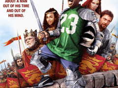 2C255) 흑기사 중세로 가다 (Black Knight, 2001)