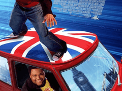 2C258) 에이전트 코디 뱅스 2: 런던 특명 (Agent Cody Banks 2: Destination London, 2004)