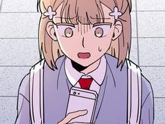 「웹툰의 미래는 너에게!」 2화