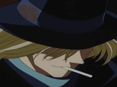 [ 코난 ] 드림주는 살고 싶기에, 웨이터를 향해서..