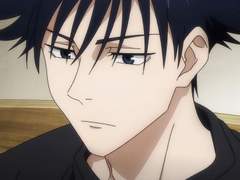 [주술회전] 후시구로네 첫째딸 드림2