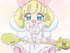 감여주와 스위트 왕자