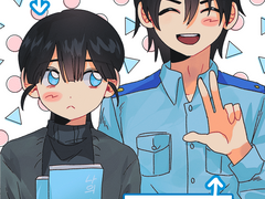 [명탐정 코난] 하기와라 켄지 드림